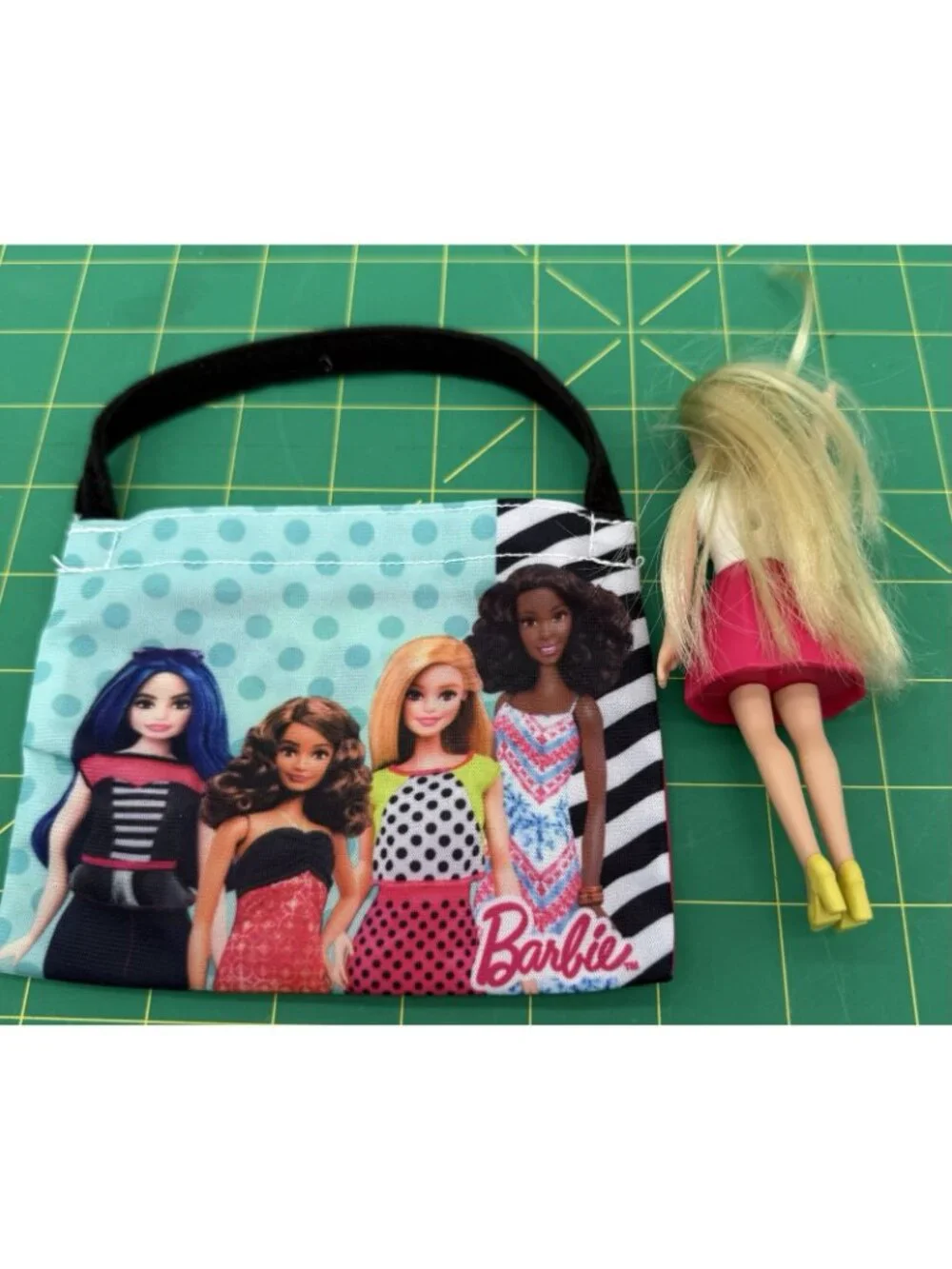 Mattel 2017 barbie